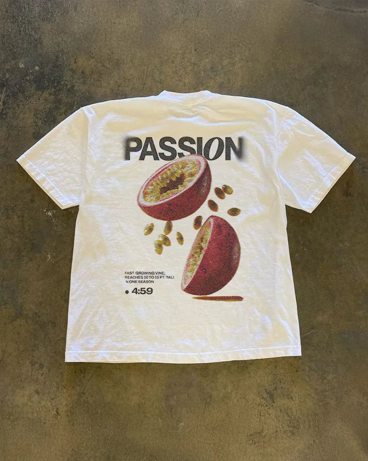 Passion T