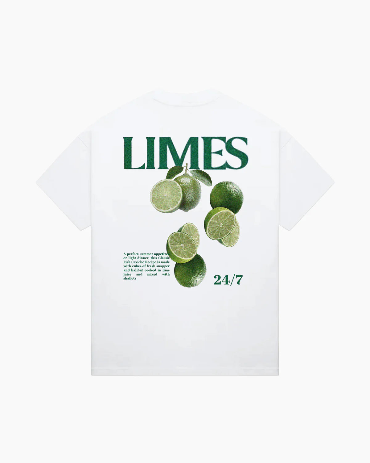 Lime T