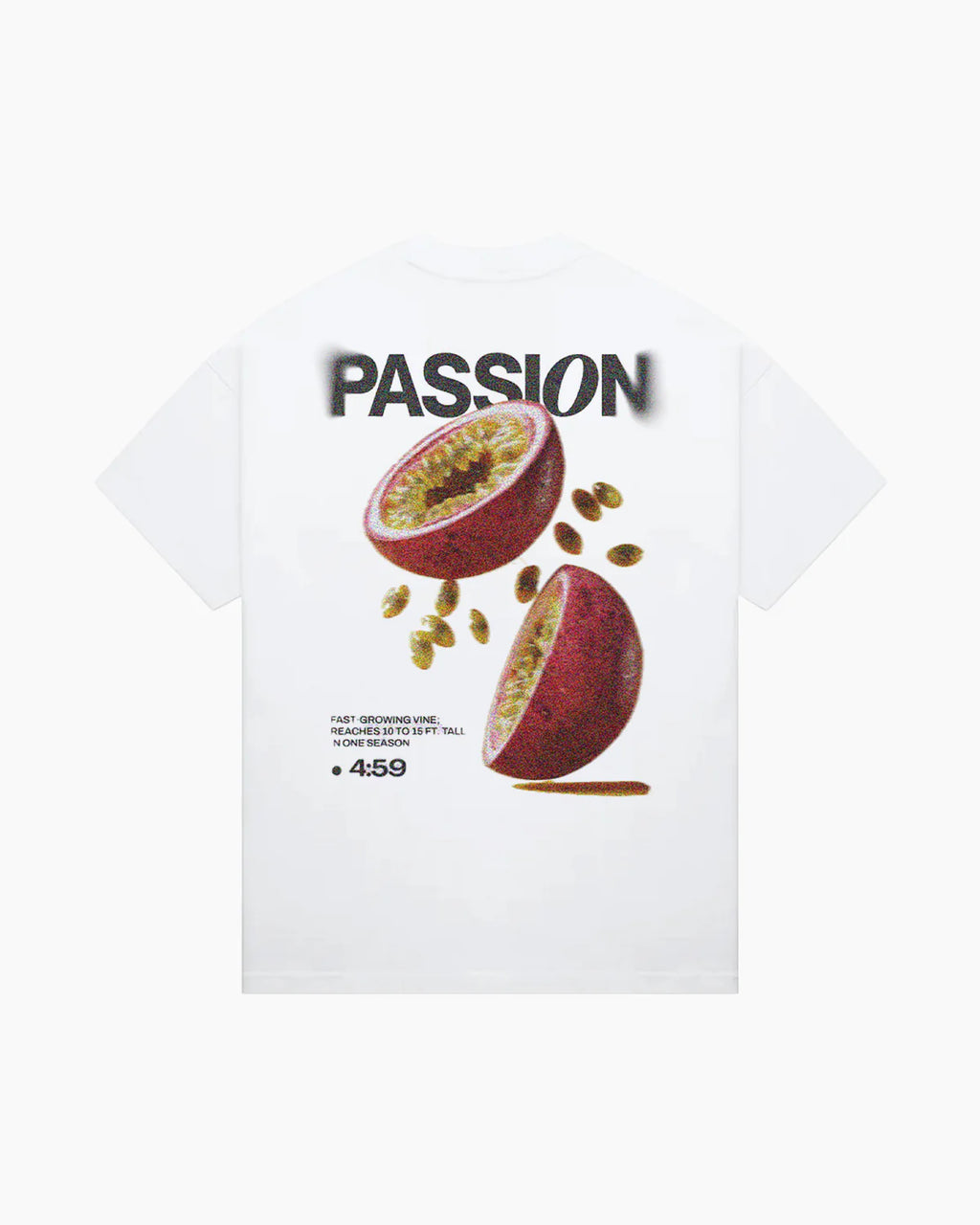 Passion T