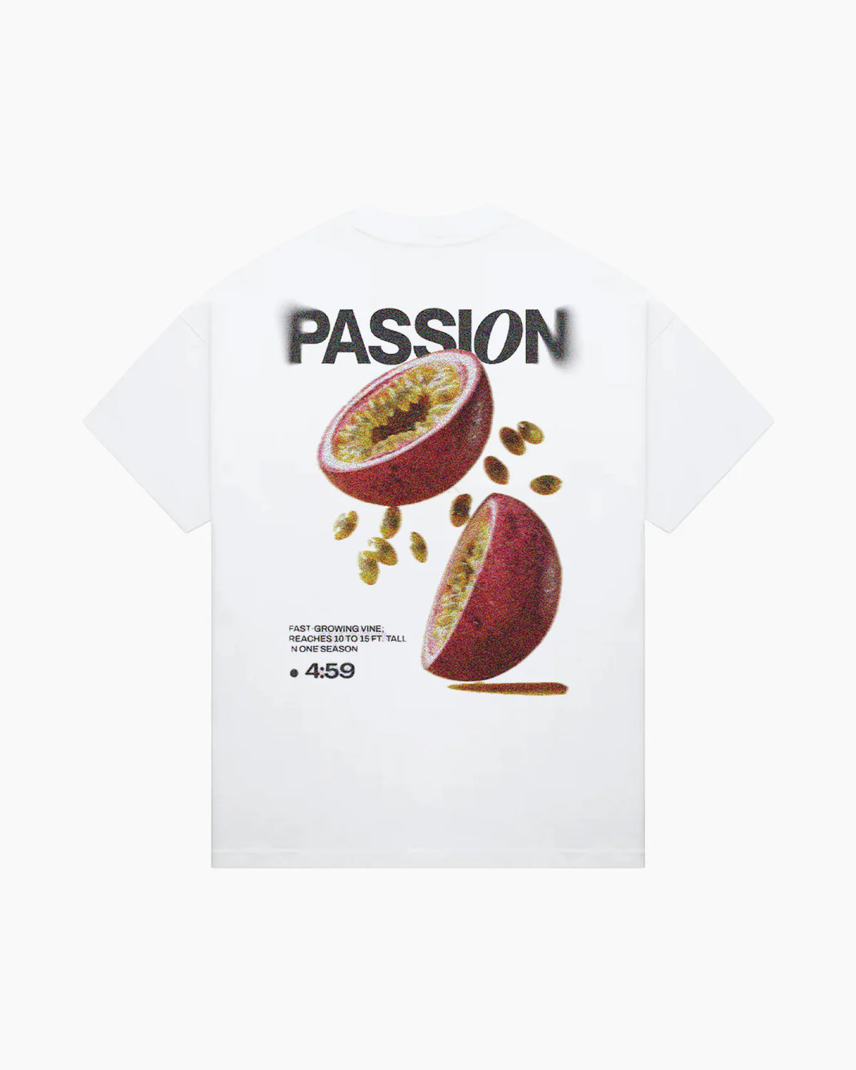 Passion T